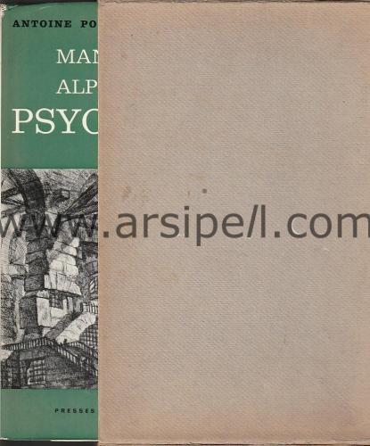 Manuel Alphabetique de Psychiatrie