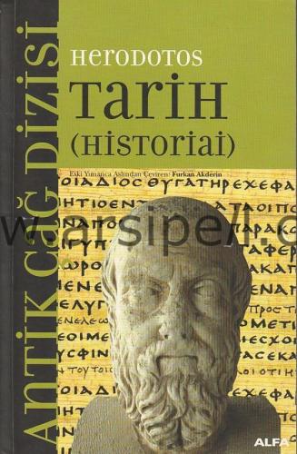 Tarih (Historiai) / Herodotos