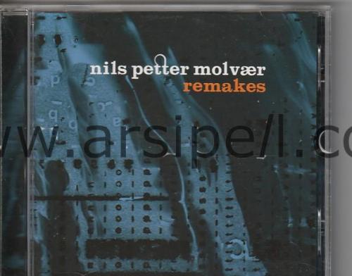 Nils Petter Molvaer Remakes - Orjinal CD