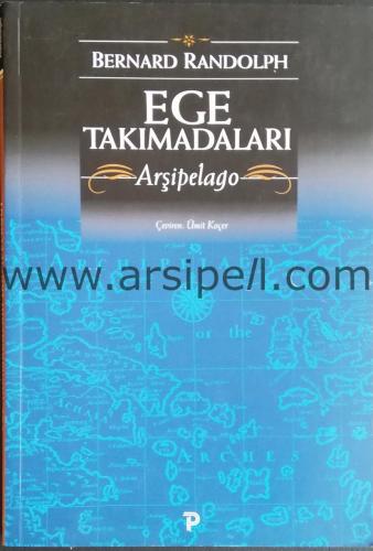 Ege Takımadaları Arşipelago