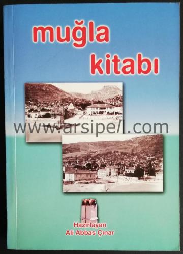 Muğla Kitabı