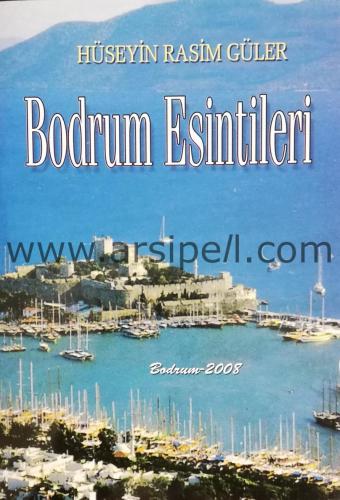 Bodrum Esintileri