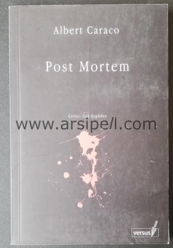 POST MORTEM