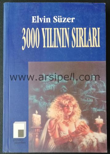 3000 YILININ SIRLARI