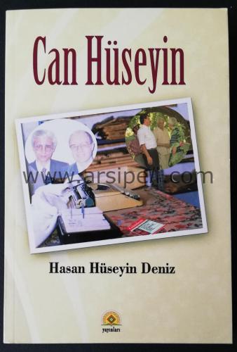 CAN HÜSEYİN