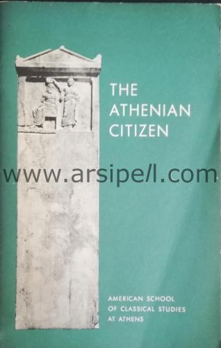 THE ATHENIAN CITIZEN