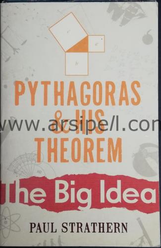 PYTHAGORAS & HIS THEOREM - THE BIG IDEA