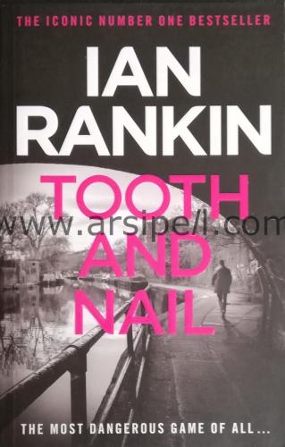 TOOTH AND NAIL