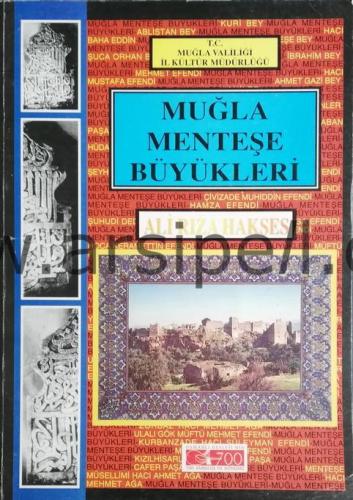 Muğla Menteşe Büyükleri