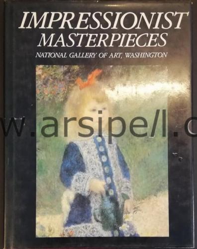 Impressionist Masterpieces National Gallery Of Art, Washington