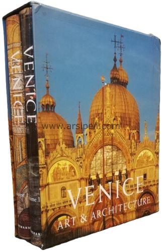 Venice. Art & Architecture.