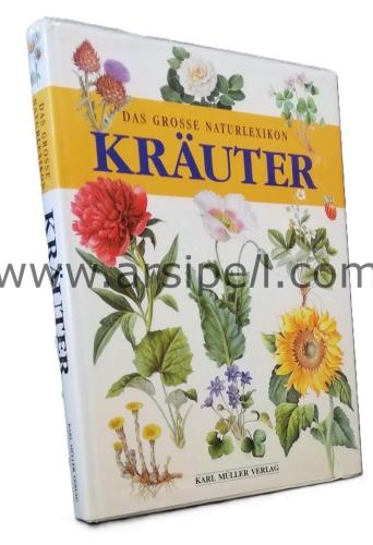 Das grosse Naturlexikon - Krauter