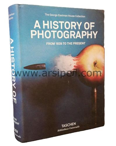 History of Photography