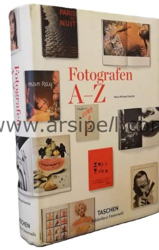 Fotografen A-Z