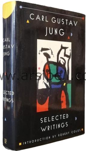 Selected Writings Carl Gustav Jung