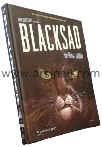 Blacksad