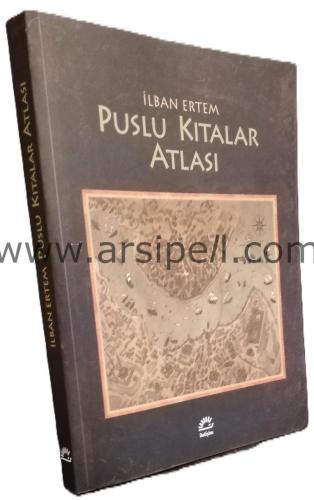 Puslu Kıtalar Atlası