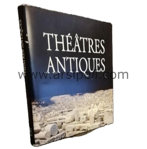 Theatres antiques = Théâtres antiques