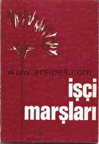 İşçi Marşları