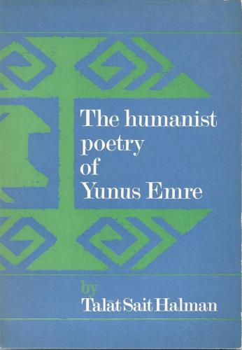 The Humanist Poetry of Yunus Emre