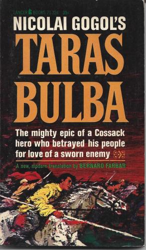 TARAS BULBA