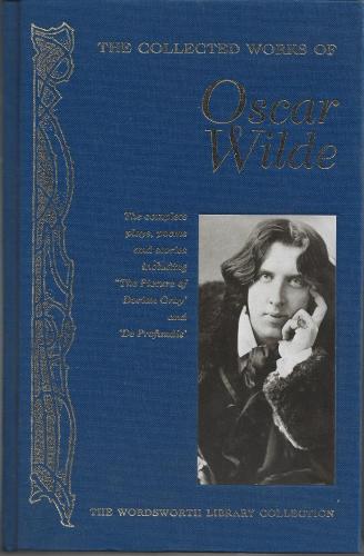 THE COLLECTED WORKS OF OSCAR WILDE